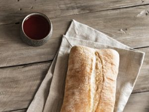 Monday Morning Communion.006