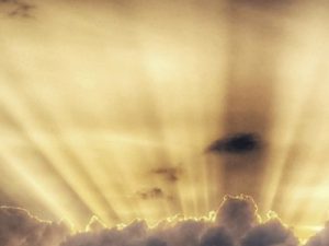 The Different God.001