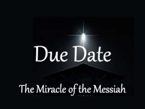 Due Date for Sermon Page.001