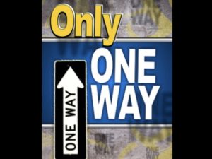 Faith to Enter God’s Kingdom.001