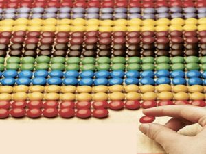 The Devil is in the Details 2.001