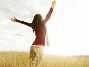 Letting God Love You .001