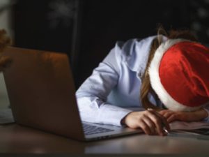 A Stressed Out Christmas.001