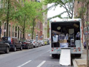 Moving into the Neighborhood of 2025.001