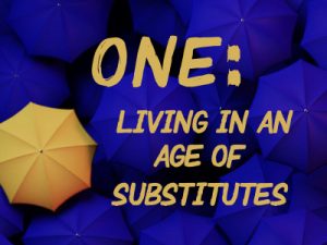 One Sermon Page Picture