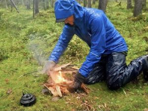Building a Fire in the Rain.001