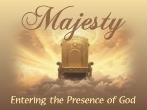 Majesty for Sermons Page.001