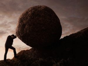 Futility of Self Effort.001