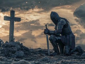 War of the Cross.001
